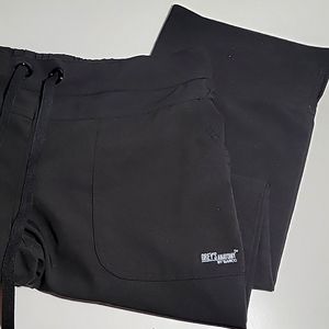 Scrub Pants set of 3